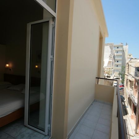 Lena Hotel Heraklion  Luaran gambar