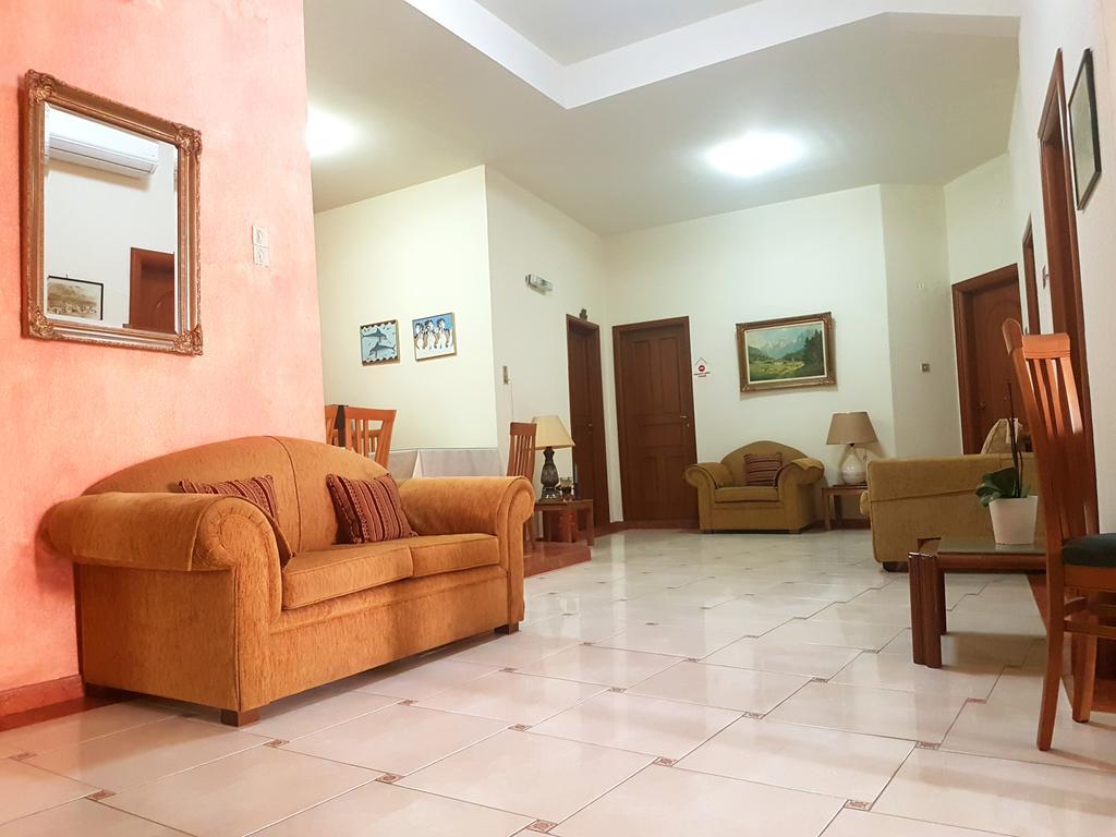 Lena Hotel Heraklion  Luaran gambar