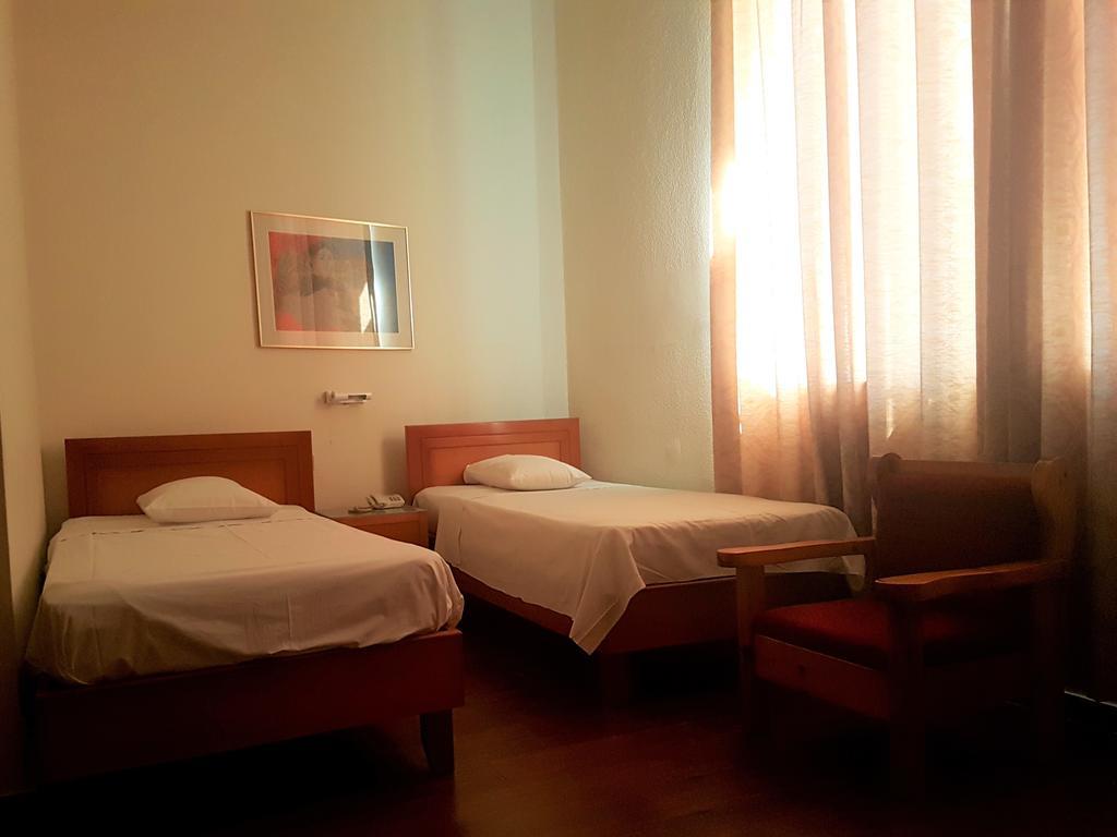 Lena Hotel Heraklion  Luaran gambar