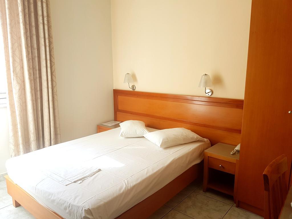 Lena Hotel Heraklion  Luaran gambar