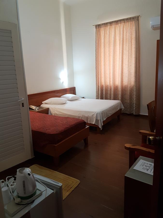 Lena Hotel Heraklion  Luaran gambar