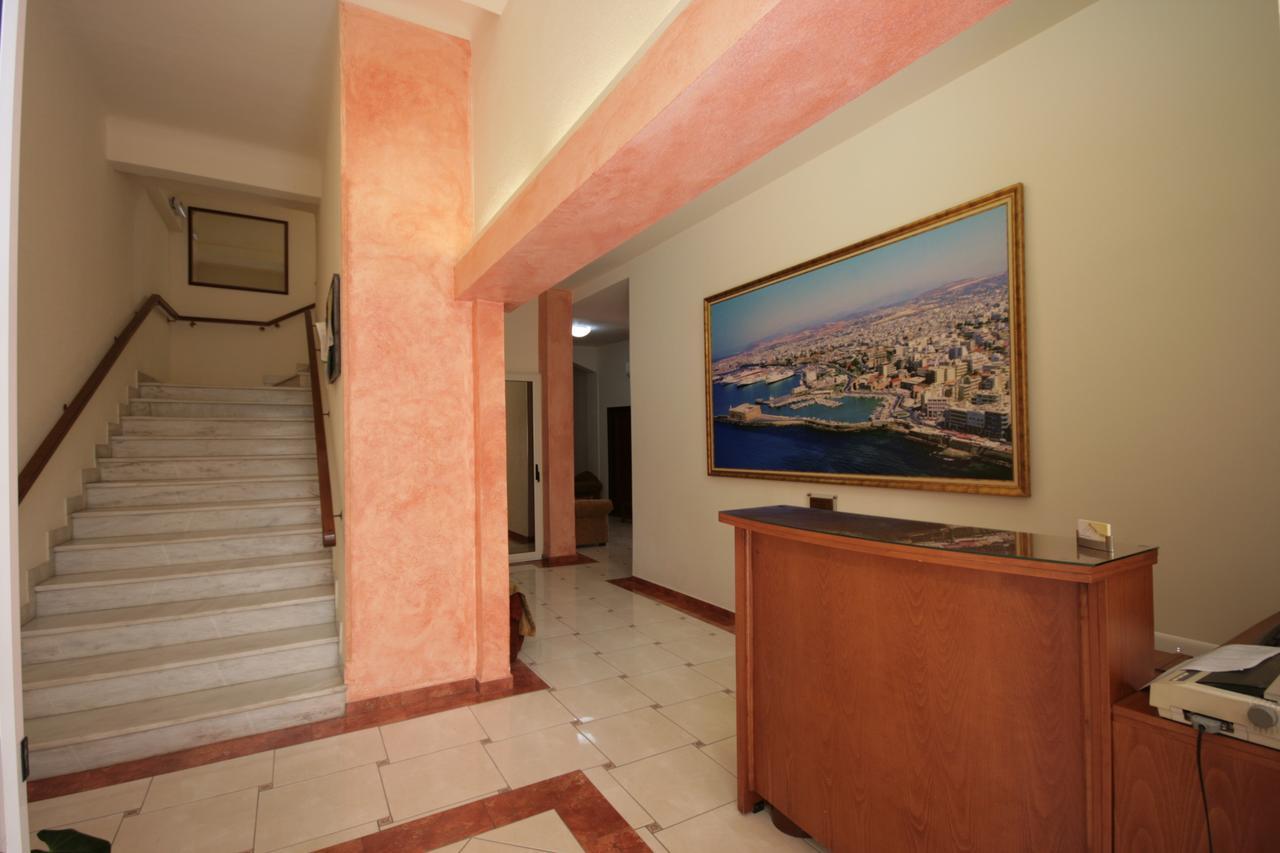 Lena Hotel Heraklion  Luaran gambar
