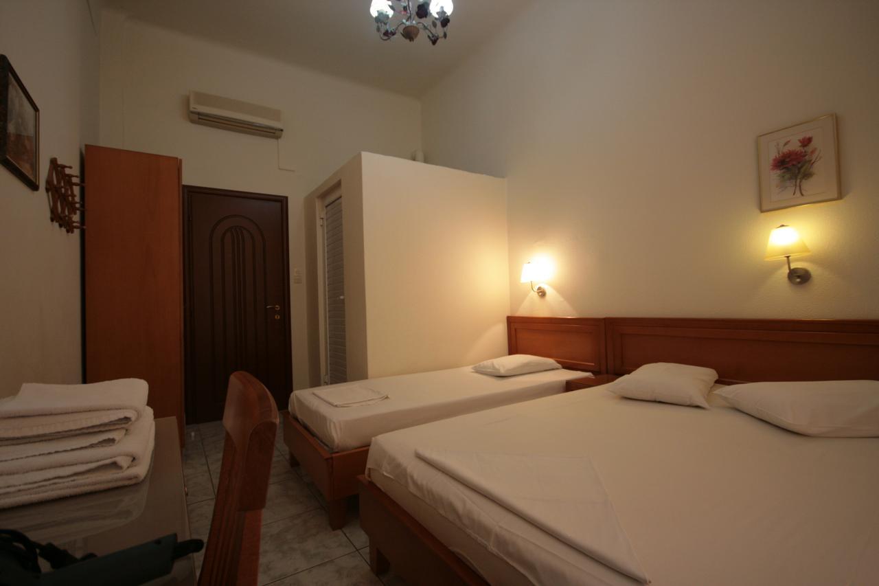 Lena Hotel Heraklion  Luaran gambar