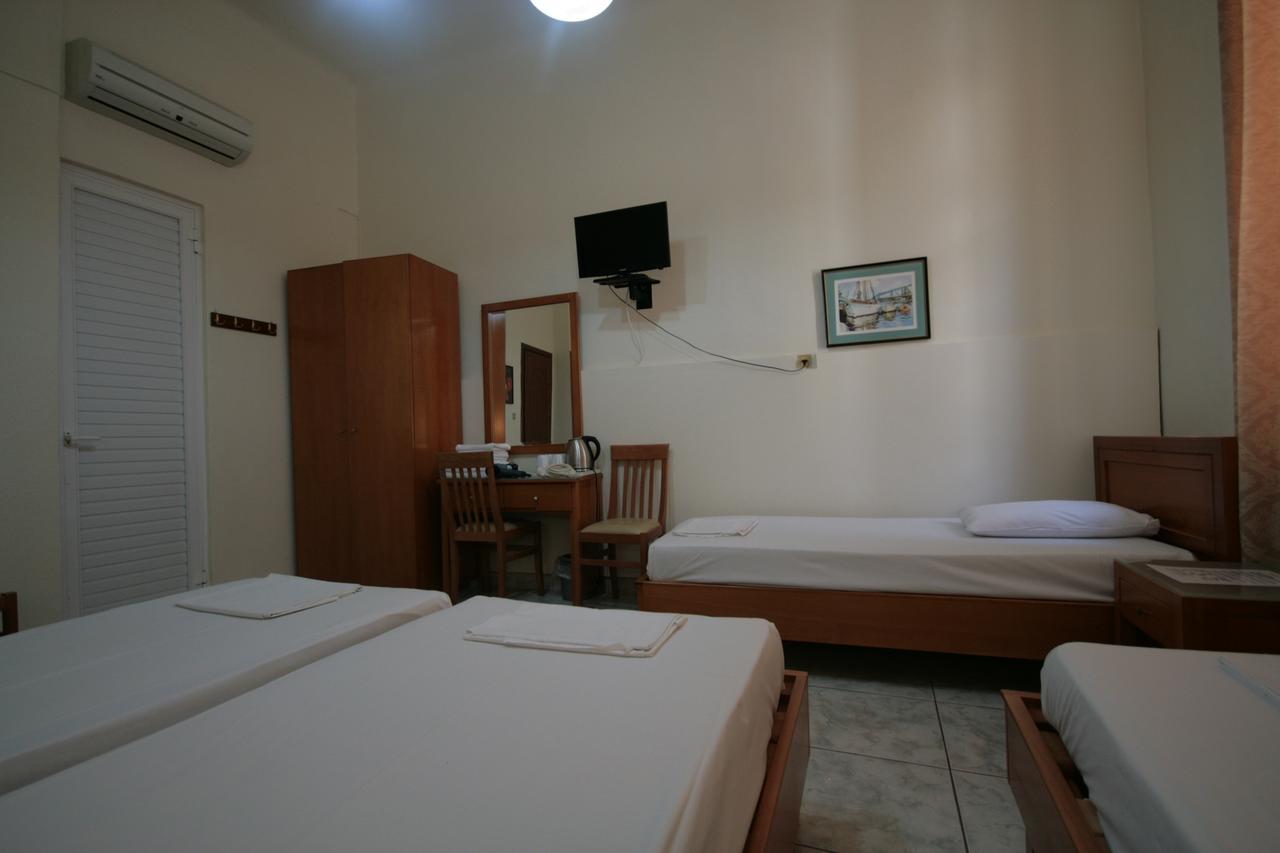 Lena Hotel Heraklion  Luaran gambar