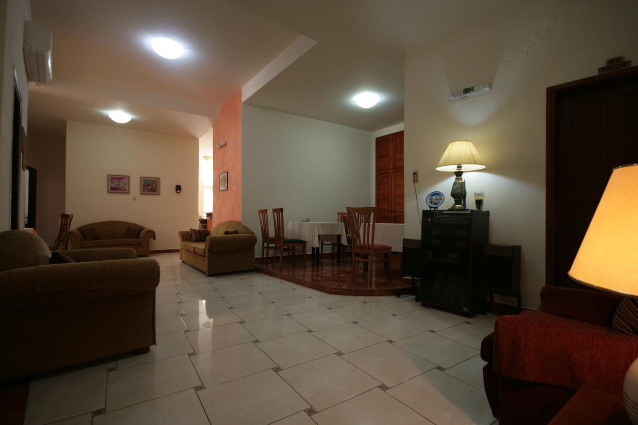 Lena Hotel Heraklion  Luaran gambar