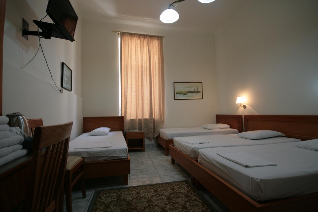 Lena Hotel Heraklion  Luaran gambar