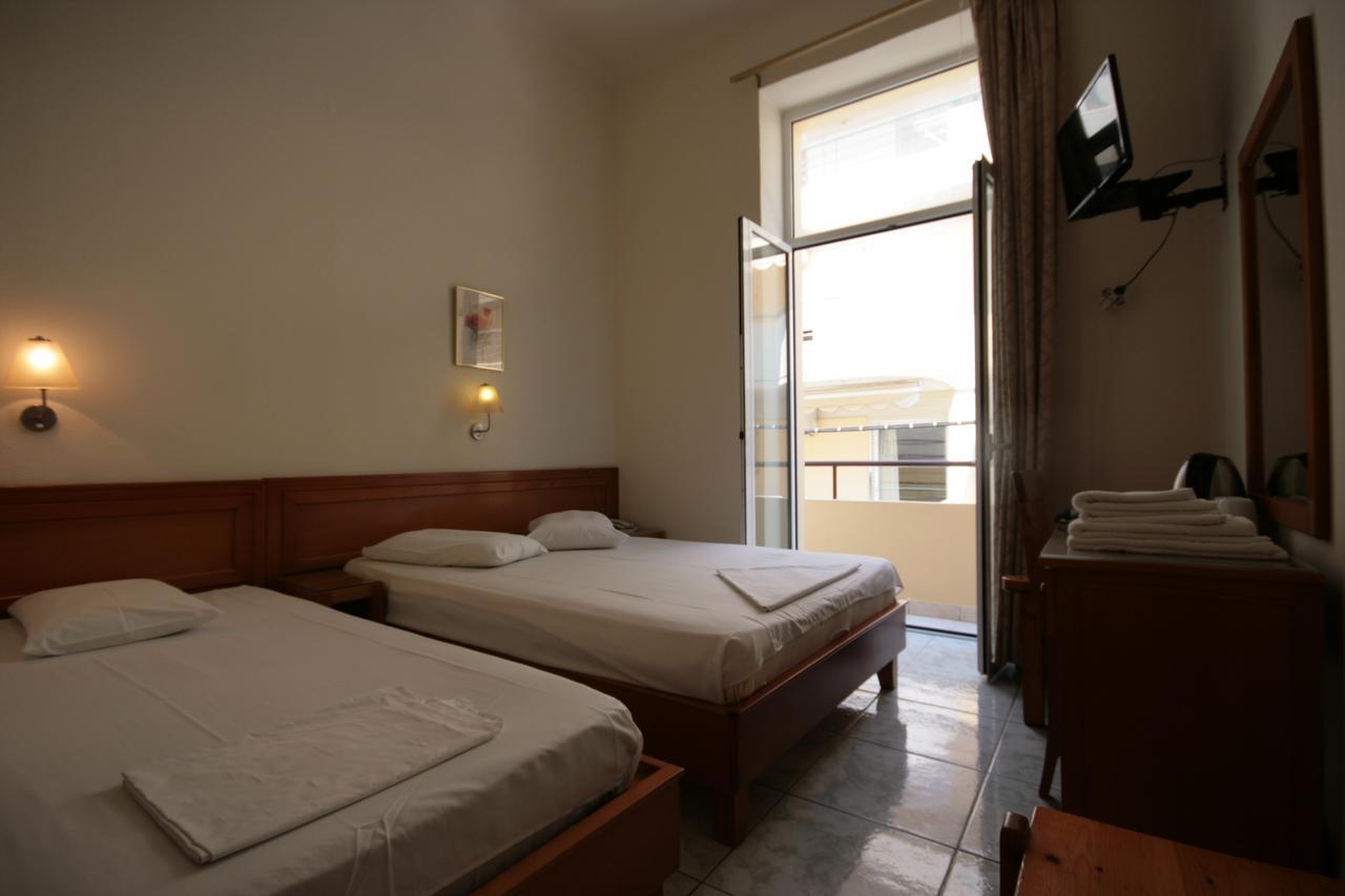 Lena Hotel Heraklion  Luaran gambar