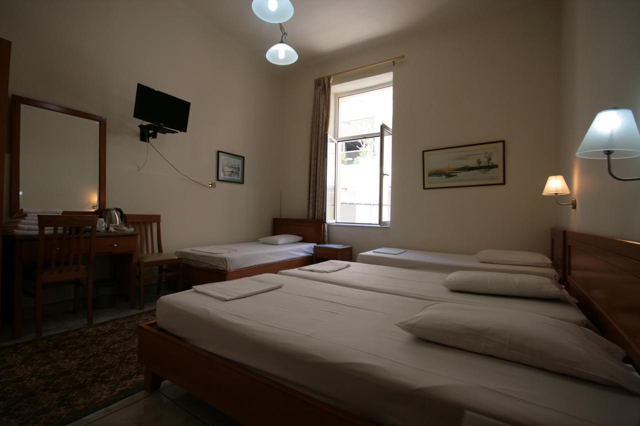 Lena Hotel Heraklion  Luaran gambar