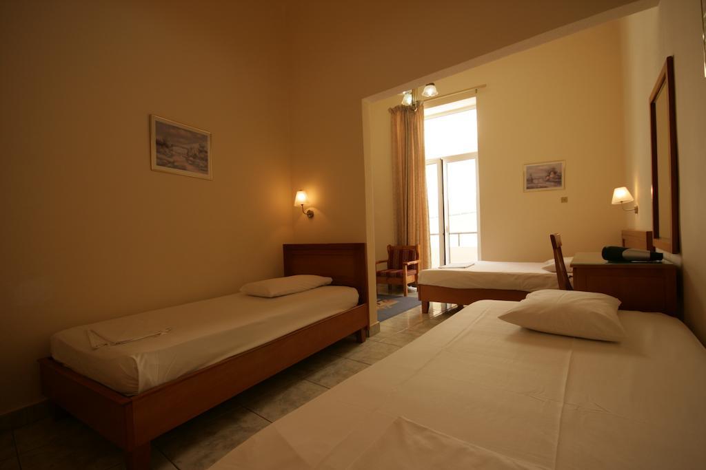 Lena Hotel Heraklion  Luaran gambar