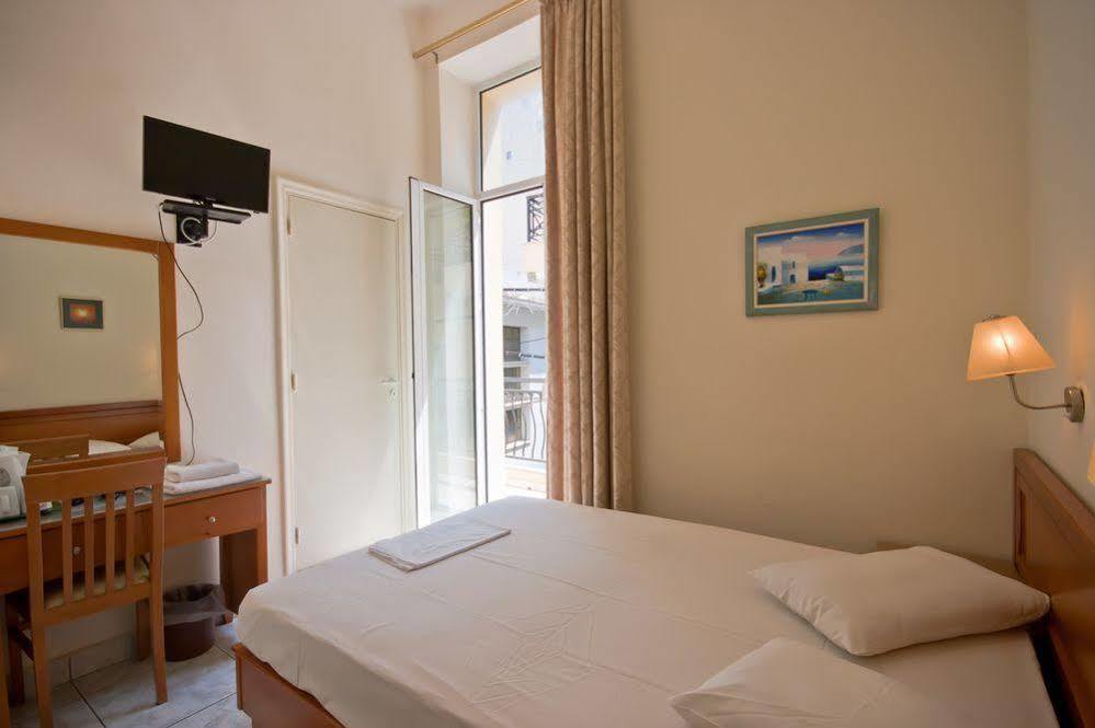 Lena Hotel Heraklion  Luaran gambar