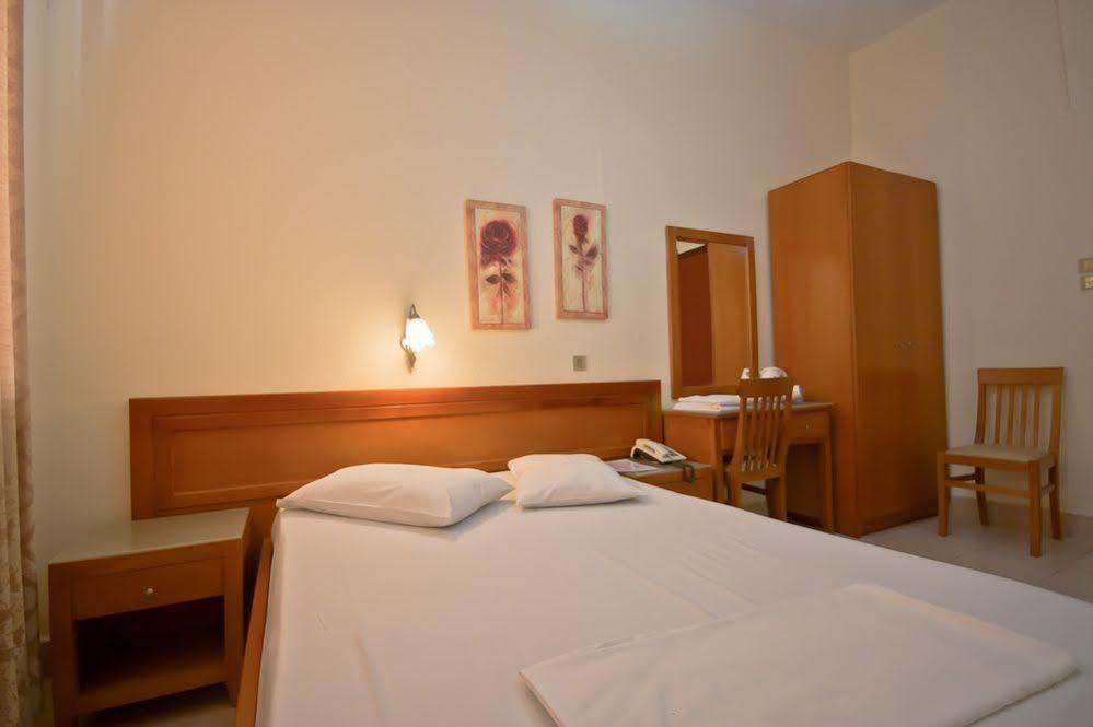 Lena Hotel Heraklion  Luaran gambar