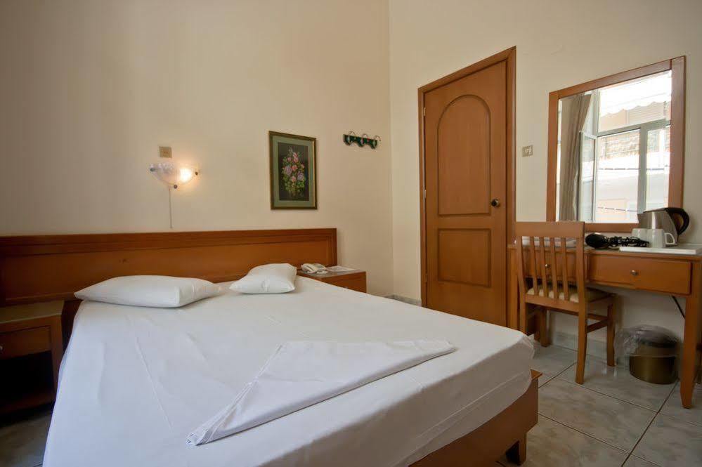 Lena Hotel Heraklion  Luaran gambar