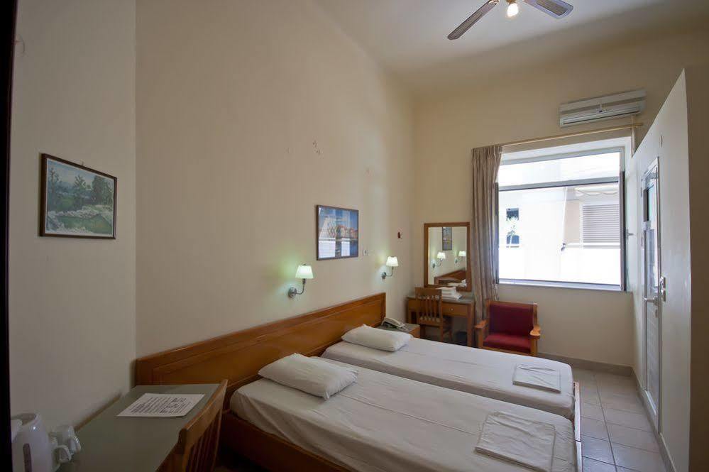 Lena Hotel Heraklion  Luaran gambar