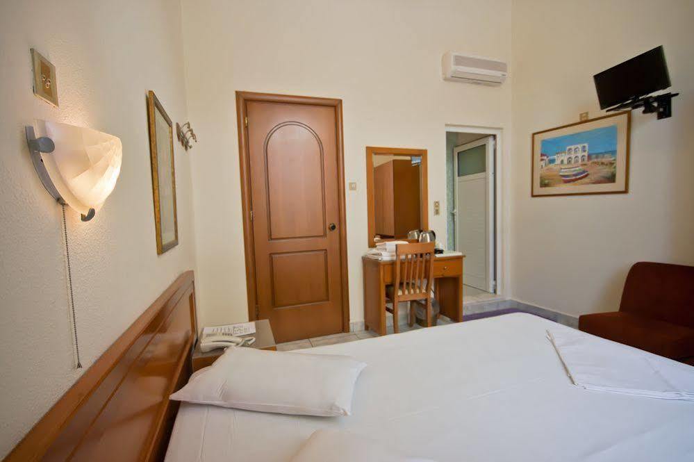 Lena Hotel Heraklion  Luaran gambar