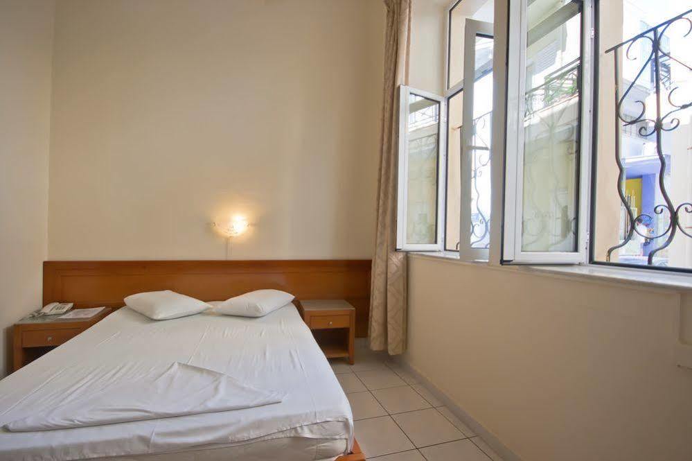 Lena Hotel Heraklion  Luaran gambar
